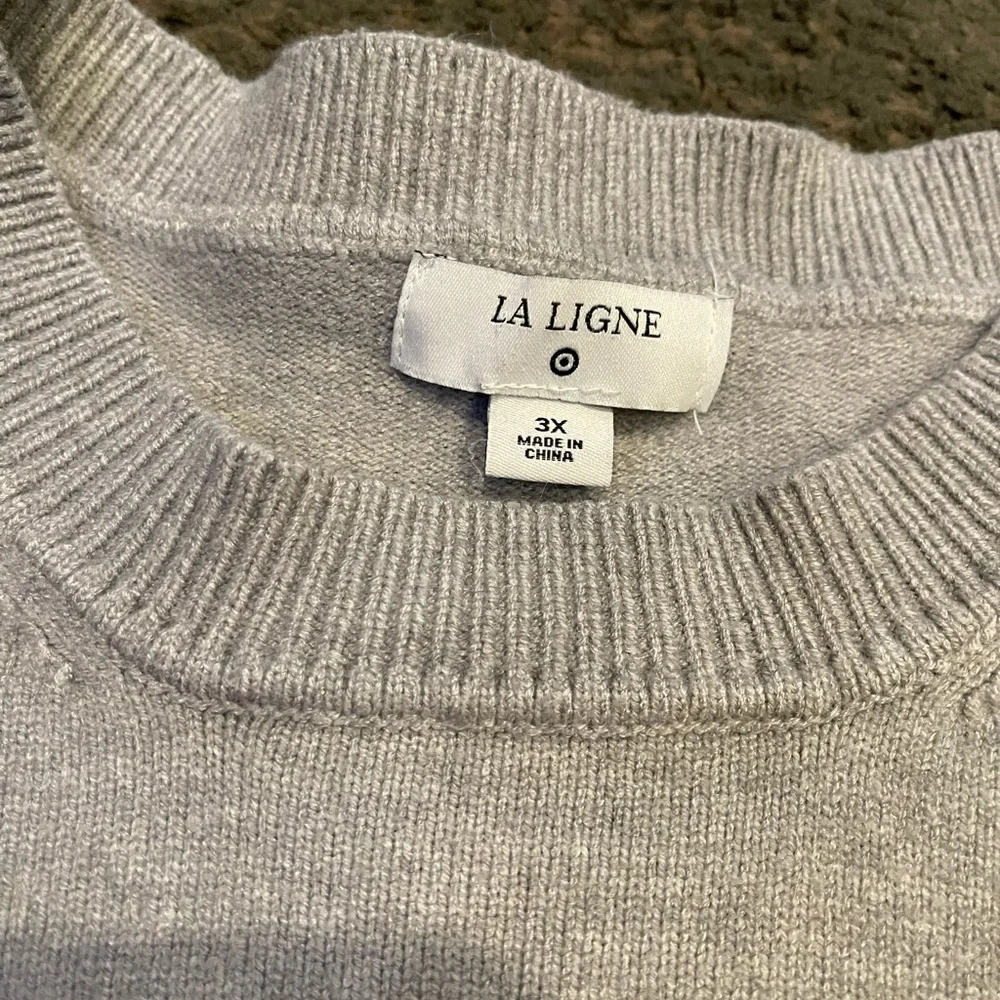 Sweater - Picture 2 of 2
